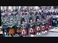 royal scots dragoon guards amazing grace 