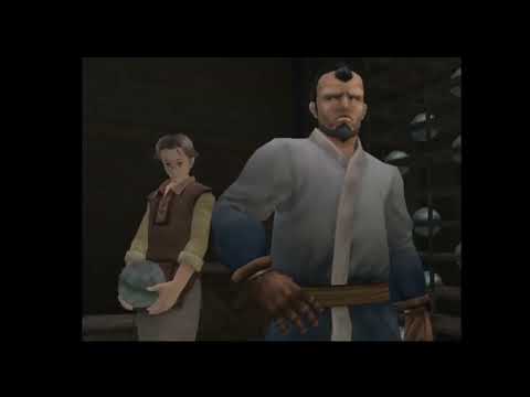 Ryu Plays (PS2) Suikoden IV Part 30 - Leave Obel