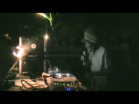 Ras Muffet 1 HIM DUB FESTIVAL 2024