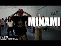 Eat It Up Lil Vada DonnySolo Choreography By MINAMI Team Ojo Gang