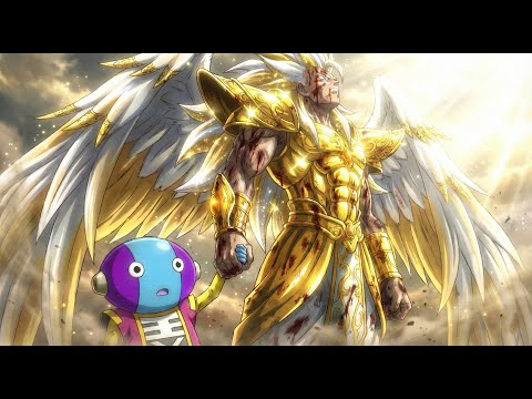 The End – Goku's Final Divine Revenge | Zeno regains his true form and his parents