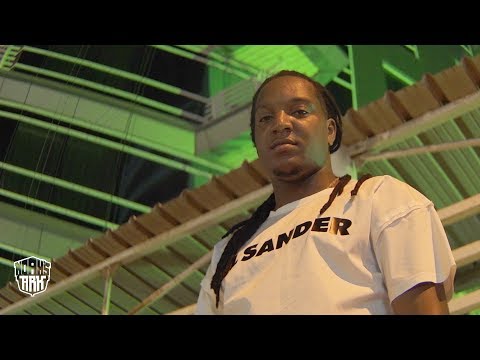 Jonna Fraser - De Coach (prod. Yung Felix)