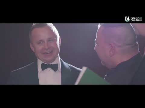  English FutureNet Foundation   FN Foundation partnership with IIMSAM and United Nations!