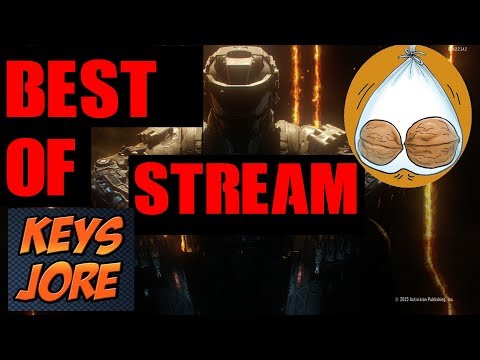 Best of KeysJore and Kreis - Livestreams | Carrot Gamer