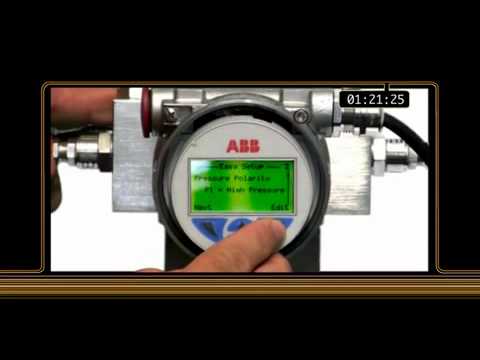 Absolute / Gauge Pressure Transmitter