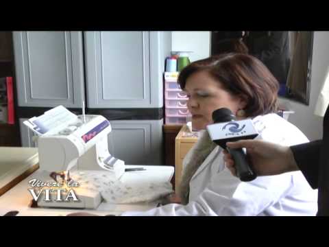 VIVERE LA VITA CON LAURA DEL MASTRO