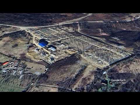 Teren pentru statie electrica BESS, Resita- DN58, CS 327196