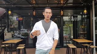 preview picture of video 'รีวิว ร้านกาแฟ เกื้อหนุน คอฟฟี่ อ.เมืองพล'