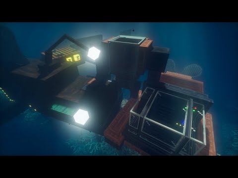 Minecraft’s Oceans Are Now INSANE! (Aquatica & Oceanic Realms)