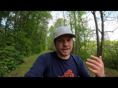 SWVA Virtual Visit - The Salt Trail