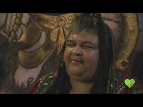 Haira Haira | Ivana Haira | Entra na Mata