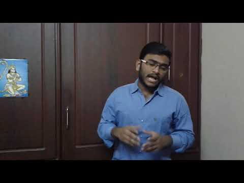 Tejaswi Vajinepalli  The Most Important Lesson of My Life so far