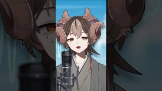 【歌ってみた】ロケットサイダー / ナユタン星人　#cover #vocaloid #shorts