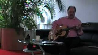 LEO KOTTKE`s  Buckaroo