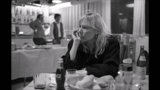 Joni Mitchell - The Hague 1983 (Full Concert)