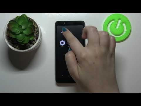 How to Pick Video Resolution in Listo SP50 - Choose Video Quality