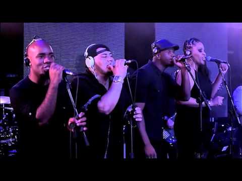 Grupo do Bola -  Sábado À Noite