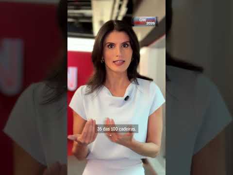 O que são as eleições de meio de mandato dos EUA?