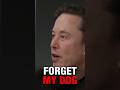 Elon Musk on Loneliness