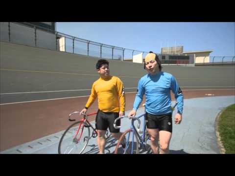 【最終章 第22話】テレビCM「別府競輪の男達 最終章」