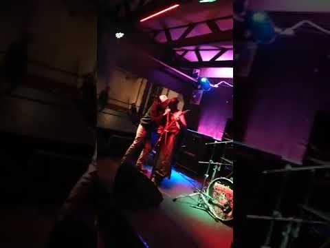 Aggressive Tyrants + Puštííík - Saj ! (Blue beast party 2019)