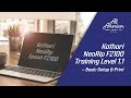 Kothari NeoRip F2100 Training Level 1.1 - Basic Setup & Print