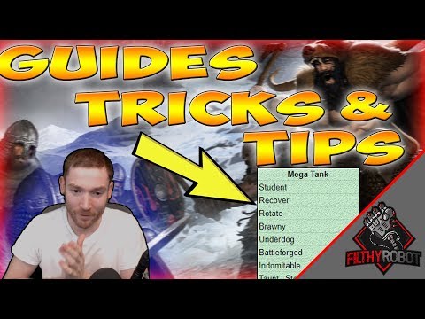 Filthy's BattleBrother Builds for Warriors of the North