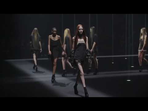 Vera Wang Spring Summer 2020 Full Fashion Show (untagged)