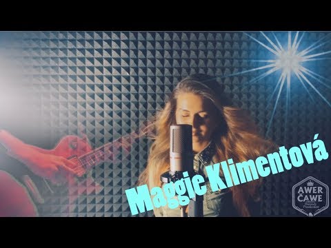 Maggie Klimentová - Brišin delas |VIDEO| 2019