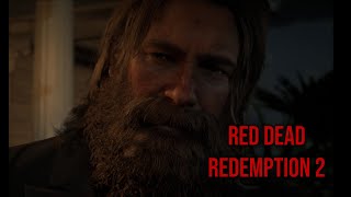 Red Dead Redemption 2 (Part 14) - 4k Ultra Graphics Gameplay / Playthrough