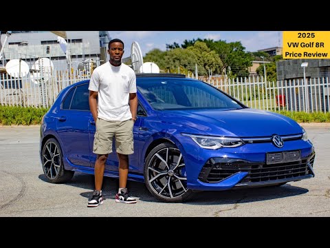 Time for a VW Golf 8R ? | Price Review | Cost of Ownership | Exhaust | Performance |