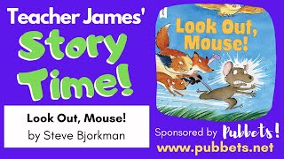 Look out, mouse! gameplay video by drewe_palmer, 2:58 duration