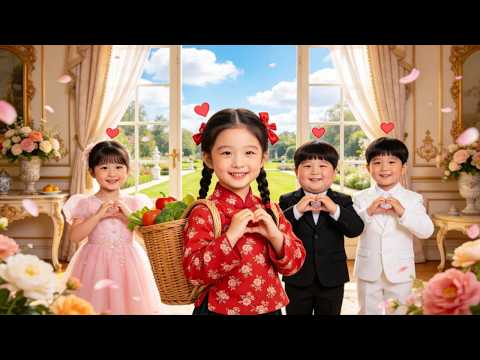 No One Can Tame CEO's 3 Mischievous Children— A Rural Little Girl Did It All with Ease!