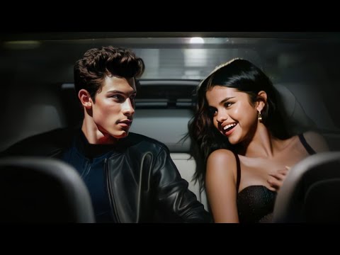Selena Gomez & Shawn Mendes - Dream Of You (DJ Rivera Remix)