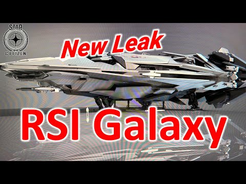3.17.3 New leak: RSI Galaxy