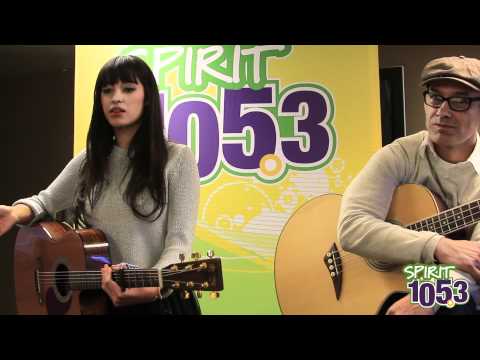 Moriah Peters Shares About Her American Idol Experience