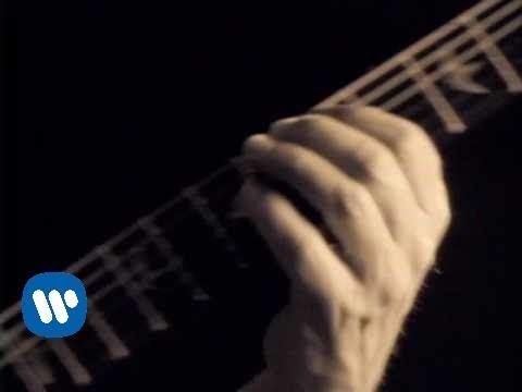 Christina Rosenvinge - 1000 Pedazos (videoclip)