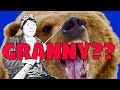 The Greatest Grizzly Bear Story Of All Time Grandma Takes Out A World Class Griz With A 22