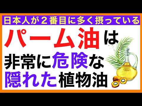 キャンドルチェック 2021: パーム油はどこから来たのですか?