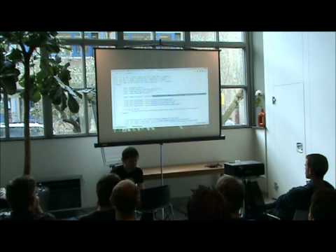 Umbraco V5 Extreme - Sebastiaan Janssen