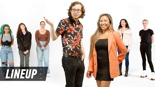 Download lagu Guess What Country I'm From | Lineup | Cut mp3