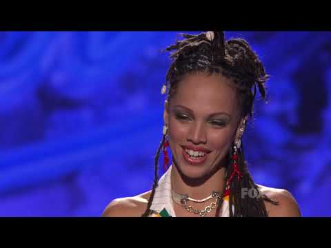 American Idol Season 10, Eposode 22, Top 11 Perform Again: Part 1