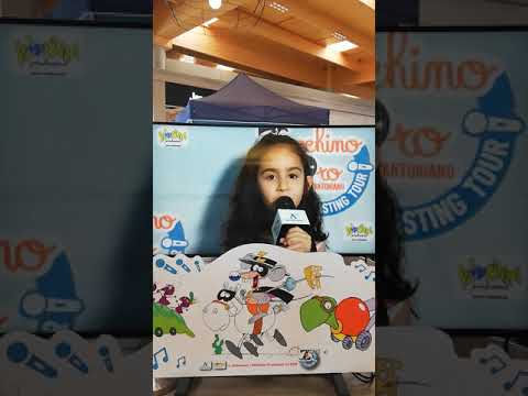 Chi lo dice che(Federica)