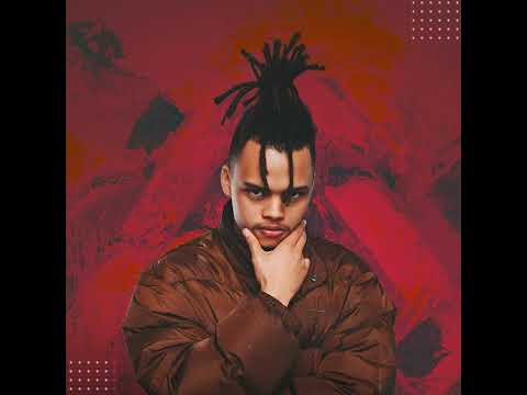 Kenza Feat. Vinnie Mak - All Mine