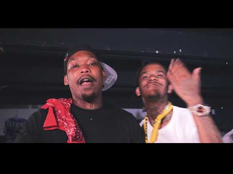 Cashville Young T-Body For Body ft Noig Oskie Boochie Ray Ray, & Yung CL shot by @cidalvision5878