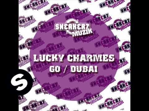 Charmes & Tony Verdult - Go (Dub mix)