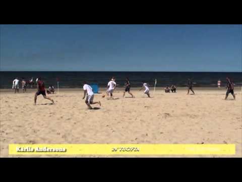 03.07.2011 TUC/FTA - Honda