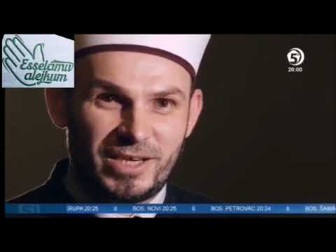 SLAST GLEDANJA U ALLAHOVO LICE