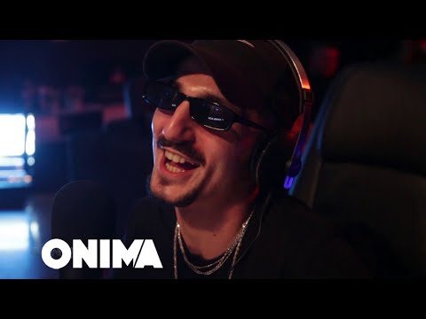 5KINNY | Gjoni Black me Meriton Mjekiqin #GJONIBLACK