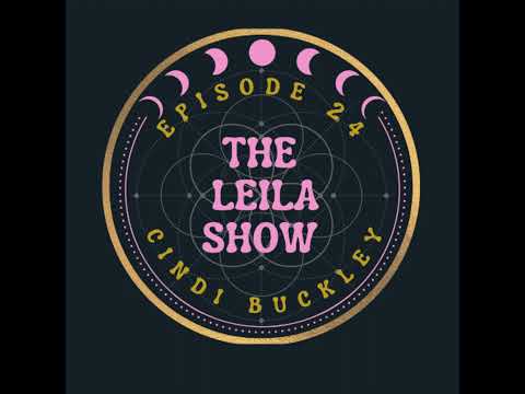 Ep 24 Decode the Universe: Your Blueprint to a Fulfilling Life ft Cindi Buckley